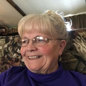 Meet your Posher, Gail